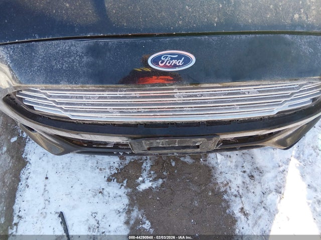 Ford FUSION SE 2016 3FA6P0T99GR220883 Image 17