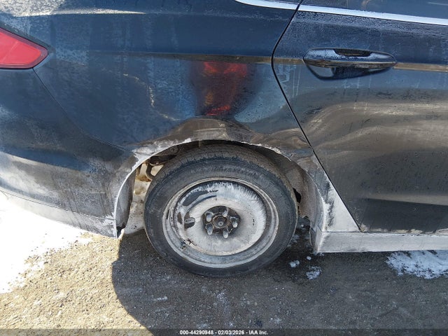 Ford FUSION SE 2016 3FA6P0T99GR220883 Image 20