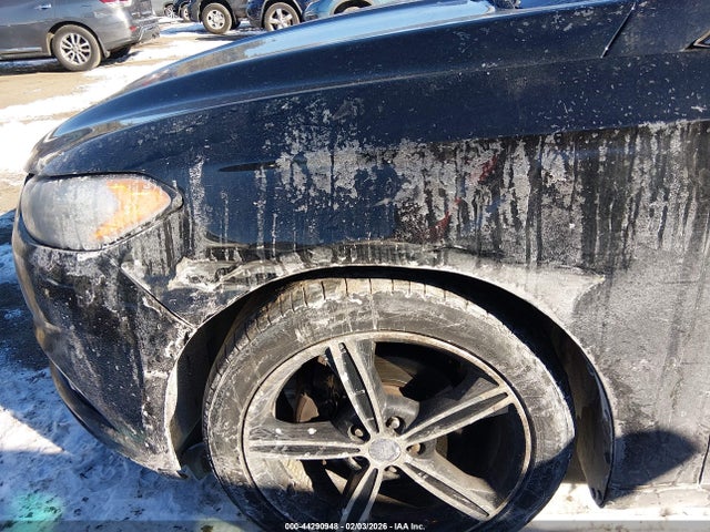 Ford FUSION SE 2016 3FA6P0T99GR220883 Image 6