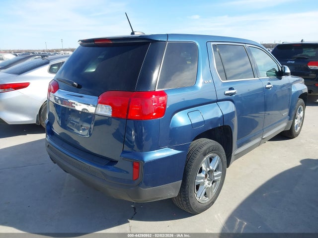 2GKALMEK3G6117106 GMC Terrain Sle-1