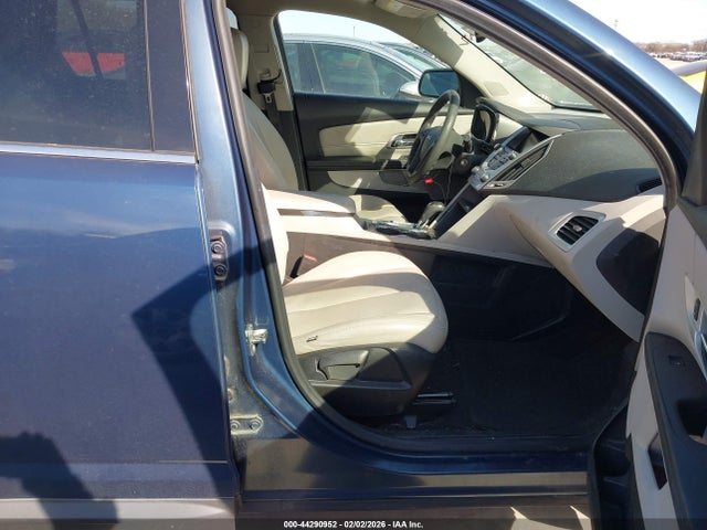 2GKALMEK3G6117106 GMC Terrain Sle-1
