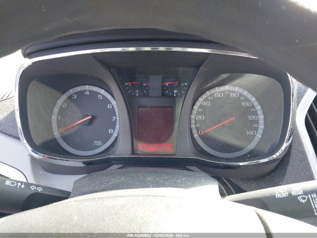 2GKALMEK3G6117106 GMC Terrain Sle-1