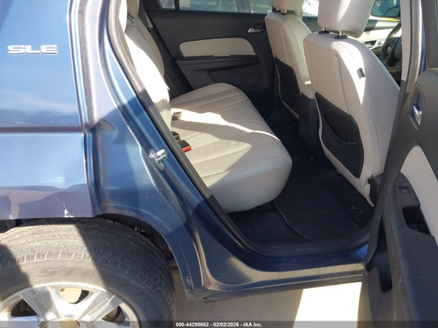2GKALMEK3G6117106 GMC Terrain Sle-1