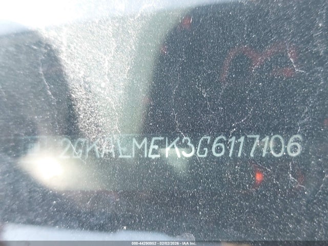 2GKALMEK3G6117106 GMC Terrain Sle-1