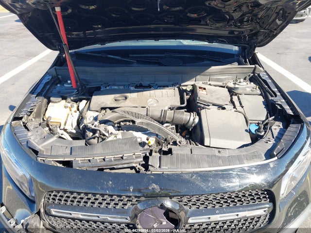 2023 MERCEDES-BENZ GLB 250 W1N4M4GB5PW331046 Photo 9