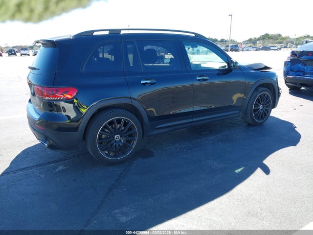 2023 MERCEDES-BENZ GLB 250 W1N4M4GB5PW331046 Photo 3