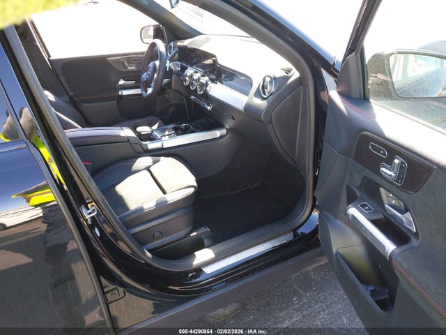 2023 MERCEDES-BENZ GLB 250 W1N4M4GB5PW331046 Photo 4