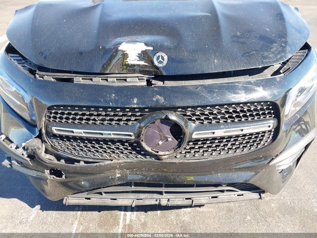 2023 MERCEDES-BENZ GLB 250 W1N4M4GB5PW331046 Photo 5