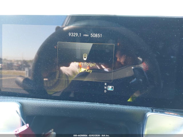 2023 MERCEDES-BENZ GLB 250 W1N4M4GB5PW331046 Photo 6