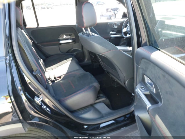 2023 MERCEDES-BENZ GLB 250 W1N4M4GB5PW331046 Photo 7