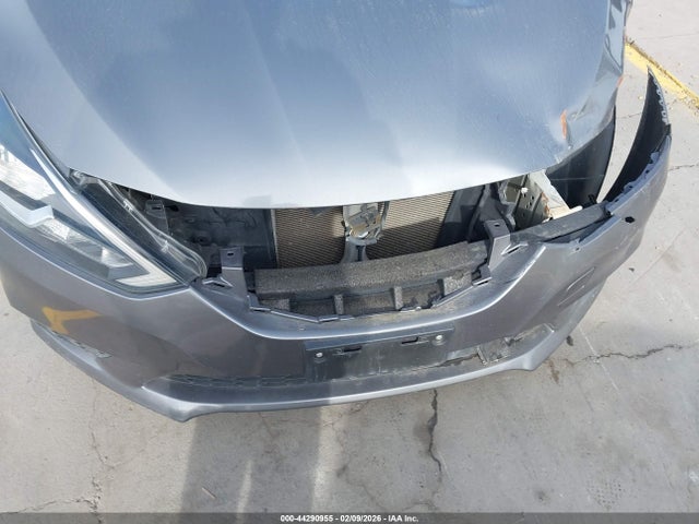 Nissan SENTRA SV 2018 3N1AB7AP5JL647388 Image 14