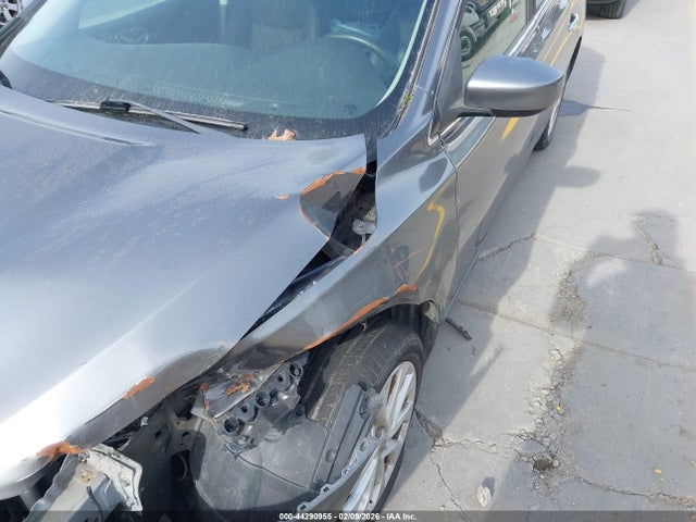 Nissan SENTRA SV 2018 3N1AB7AP5JL647388 Image 15