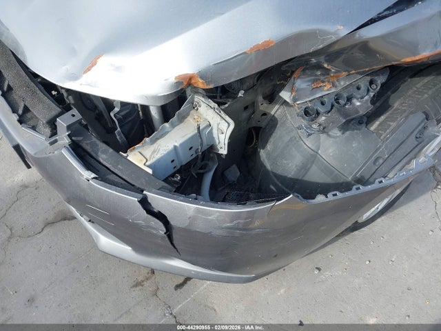 Nissan SENTRA SV 2018 3N1AB7AP5JL647388 Image 16