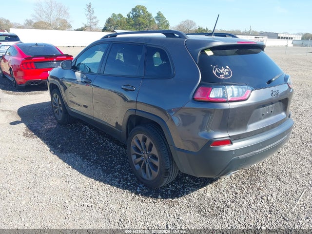 2021 JEEP CHEROKEE 1C4PJLMX6MD130576 Photo 2