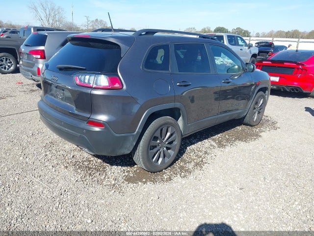 2021 JEEP CHEROKEE 1C4PJLMX6MD130576 Photo 3