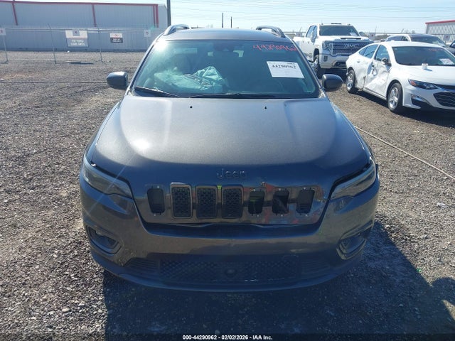 2021 JEEP CHEROKEE 1C4PJLMX6MD130576 Photo 5