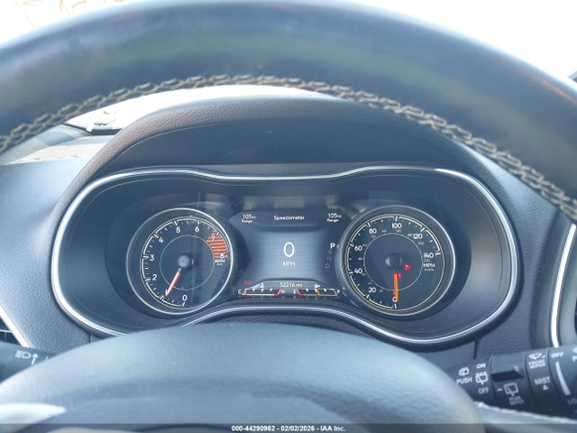 2021 JEEP CHEROKEE 1C4PJLMX6MD130576 Photo 6