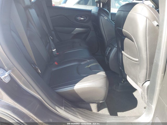 2021 JEEP CHEROKEE 1C4PJLMX6MD130576 Photo 7