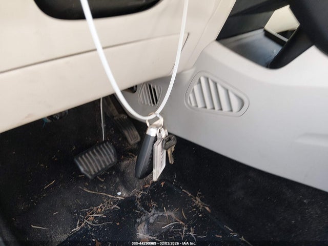 Ford Edge Titanium 2017 2FMPK4K8XHBC70023 Image 11