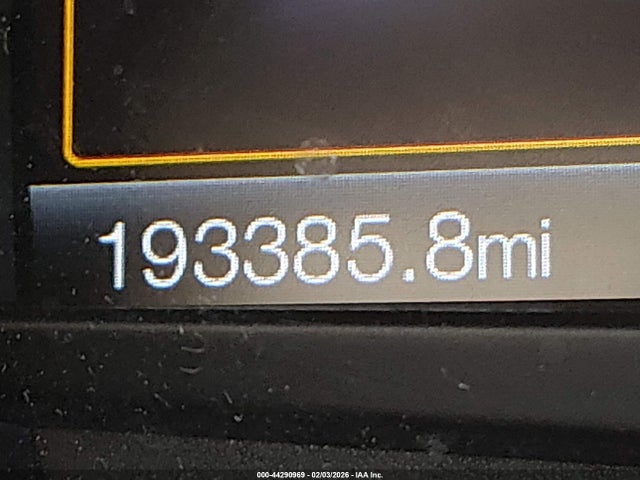 Ford Edge Titanium 2017 2FMPK4K8XHBC70023 Image 16