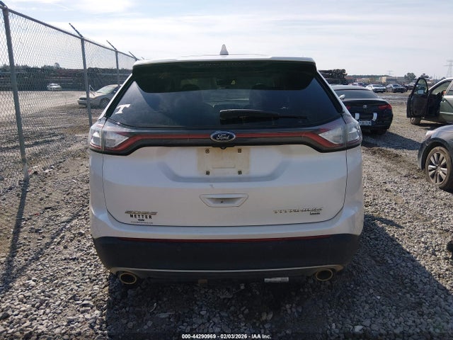 Ford Edge Titanium 2017 2FMPK4K8XHBC70023 Image 17