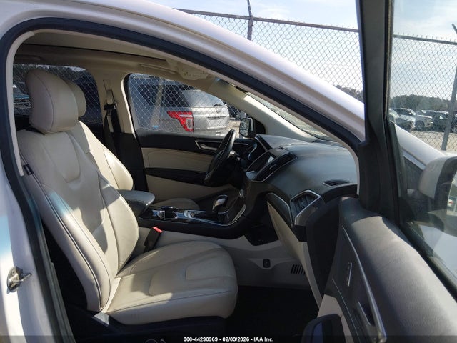 Ford Edge Titanium 2017 2FMPK4K8XHBC70023 Image 5