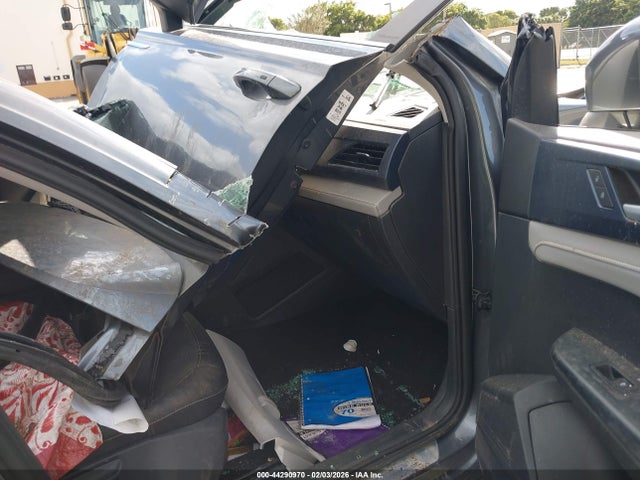 Aukcja sprzedaży 2024 Volkswagen Taos 1.5t Se, vin: 3VVSX7B25RM033213, numer aukcji: 44290970