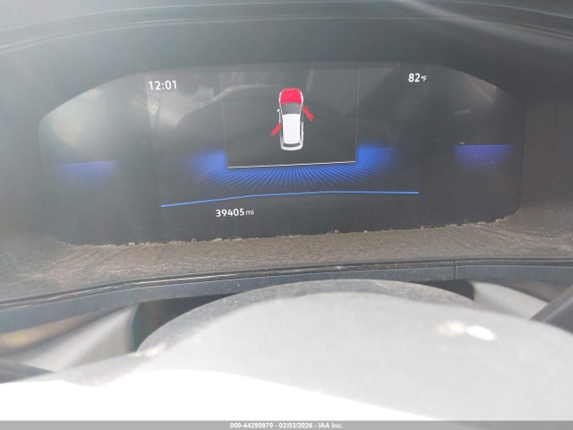 Aukcja sprzedaży 2024 Volkswagen Taos 1.5t Se, vin: 3VVSX7B25RM033213, numer aukcji: 44290970