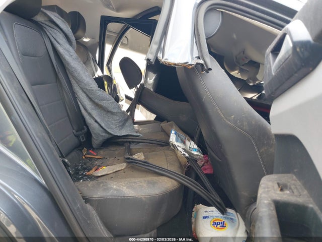 Aukcja sprzedaży 2024 Volkswagen Taos 1.5t Se, vin: 3VVSX7B25RM033213, numer aukcji: 44290970