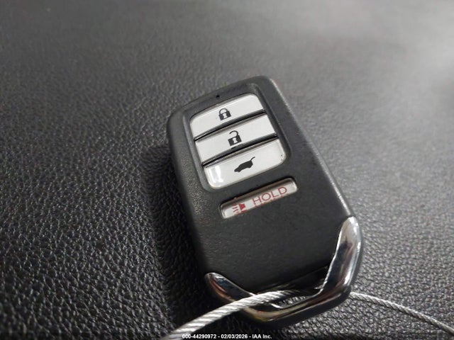 44290972 :رقم المزاد ، 5J6RM4H77FL103762 vin ، 2015 Honda Cr-v Ex-l مزاد بيع
