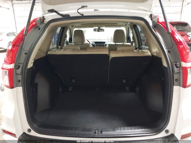 44290972 :رقم المزاد ، 5J6RM4H77FL103762 vin ، 2015 Honda Cr-v Ex-l مزاد بيع