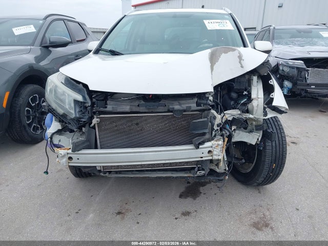 44290972 :رقم المزاد ، 5J6RM4H77FL103762 vin ، 2015 Honda Cr-v Ex-l مزاد بيع