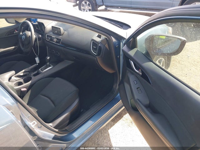 Aukcja sprzedaży 2014 Mazda Mazda3 I Sport, vin: JM1BM1U77E1154331, numer aukcji: 44290982
