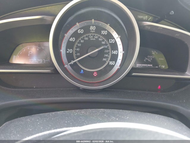 Aukcja sprzedaży 2014 Mazda Mazda3 I Sport, vin: JM1BM1U77E1154331, numer aukcji: 44290982