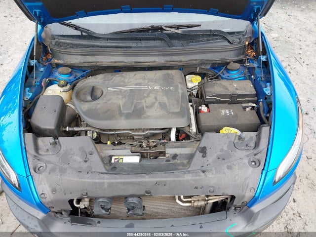 Jeep Cherokee Trailhawk 4x4 2018 1C4PJMBX0JD569924 Image 10