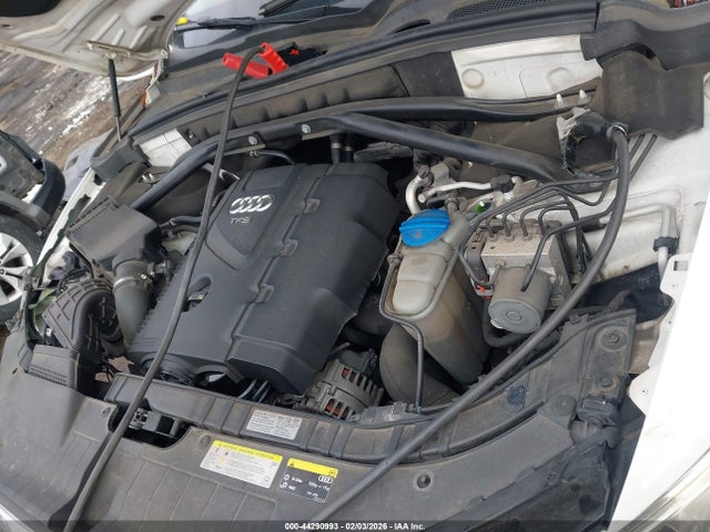 2015 AUDI Q5 WA1LFAFP3FA137159 Photo 9
