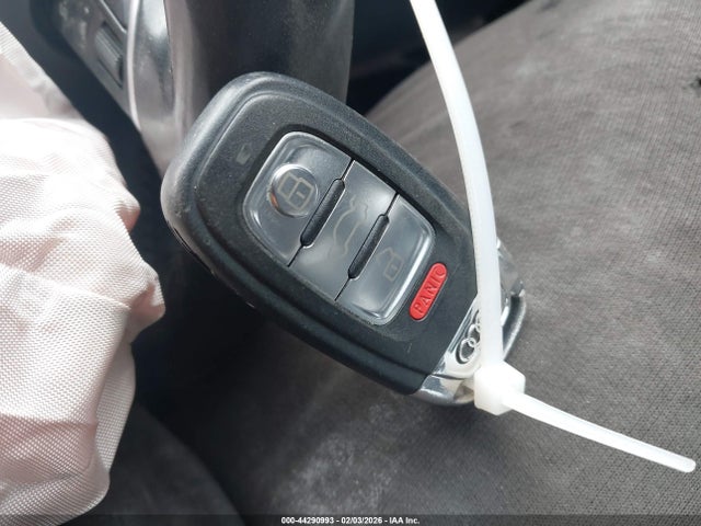 2015 AUDI Q5 WA1LFAFP3FA137159 Photo 10