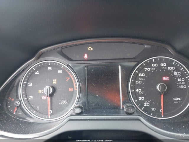 2015 AUDI Q5 WA1LFAFP3FA137159 Photo 6