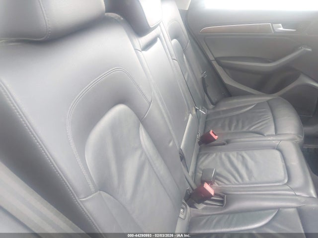 2015 AUDI Q5 WA1LFAFP3FA137159 Photo 7