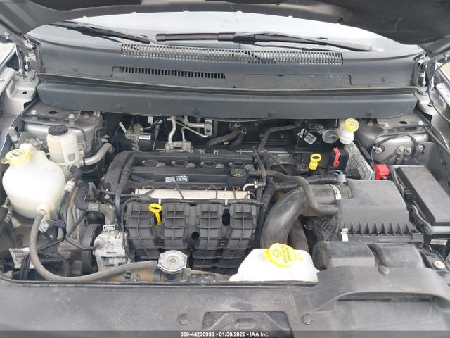 2019 DODGE JOURNEY 3C4PDCBB3KT810618 Photo 9