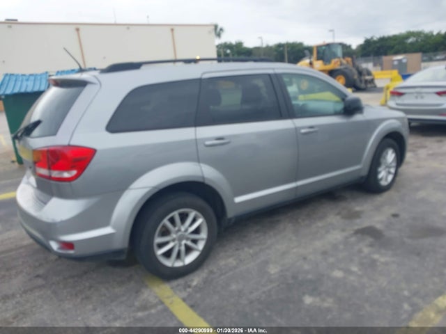 2019 DODGE JOURNEY 3C4PDCBB3KT810618 Photo 3