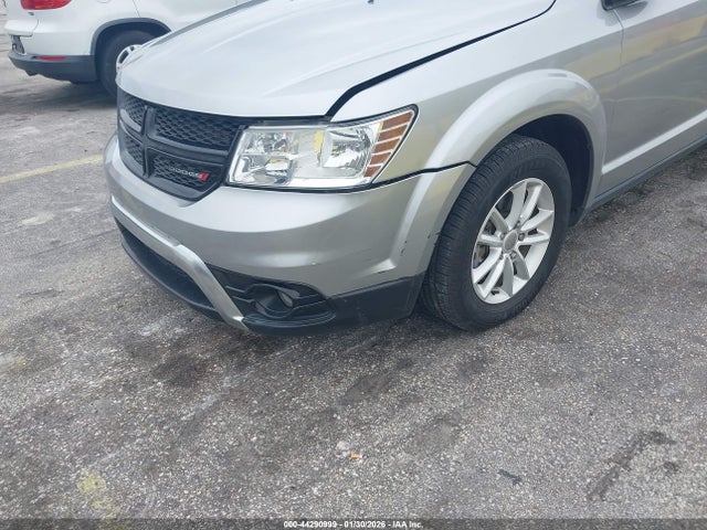 2019 DODGE JOURNEY 3C4PDCBB3KT810618 Photo 5