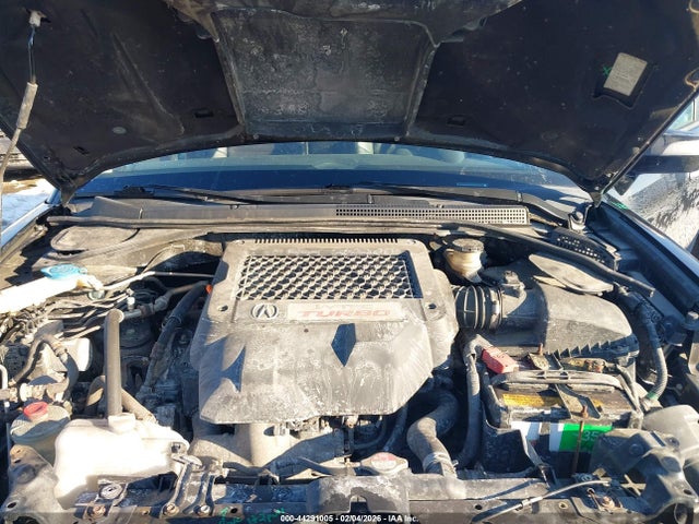Aukcja sprzedaży 2011 Acura Rdx, vin: 5J8TB1H50BA005419, numer aukcji: 44291005