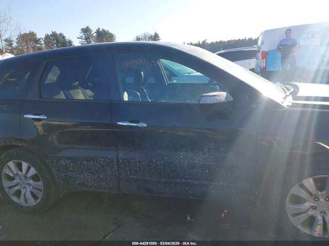 Aukcja sprzedaży 2011 Acura Rdx, vin: 5J8TB1H50BA005419, numer aukcji: 44291005