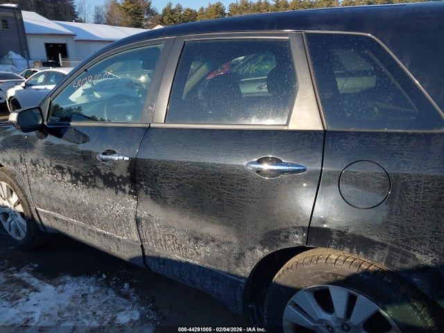 Aukcja sprzedaży 2011 Acura Rdx, vin: 5J8TB1H50BA005419, numer aukcji: 44291005