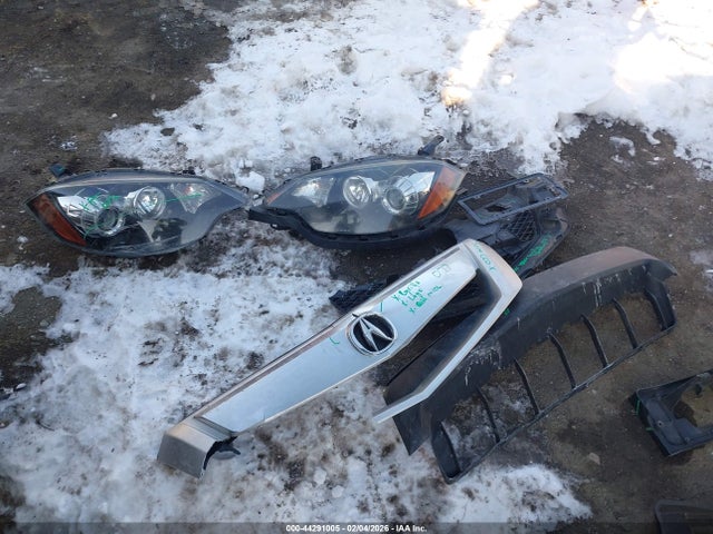 Aukcja sprzedaży 2011 Acura Rdx, vin: 5J8TB1H50BA005419, numer aukcji: 44291005