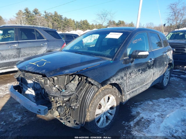 Aukcja sprzedaży 2011 Acura Rdx, vin: 5J8TB1H50BA005419, numer aukcji: 44291005