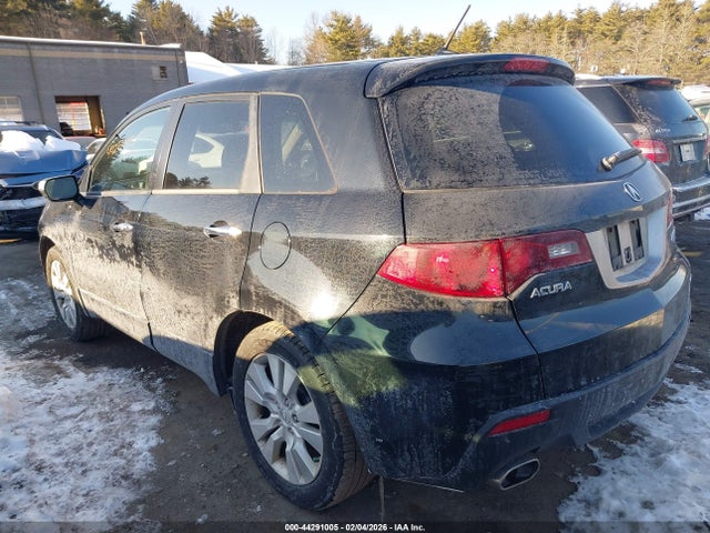 Aukcja sprzedaży 2011 Acura Rdx, vin: 5J8TB1H50BA005419, numer aukcji: 44291005