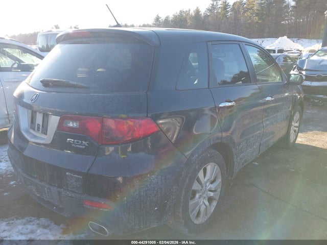 Aukcja sprzedaży 2011 Acura Rdx, vin: 5J8TB1H50BA005419, numer aukcji: 44291005