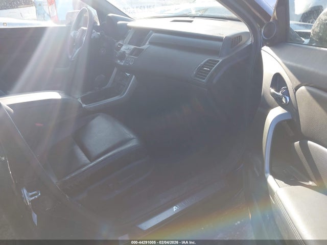 Aukcja sprzedaży 2011 Acura Rdx, vin: 5J8TB1H50BA005419, numer aukcji: 44291005